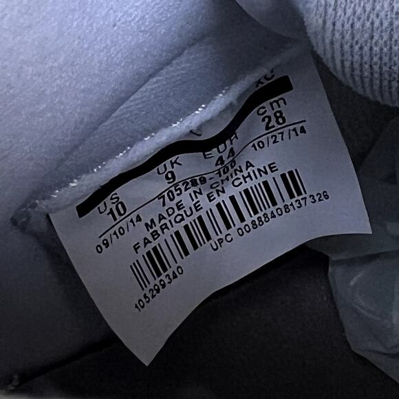 Brand New Jordan 1 Laser main image 5